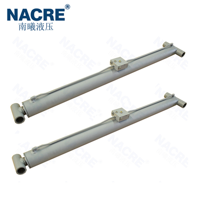 高空作业车油缸