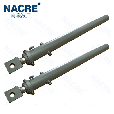随车吊油缸