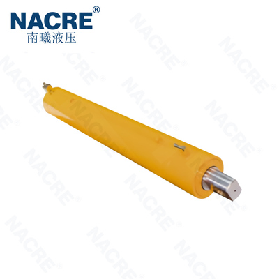 塔式起重机油缸