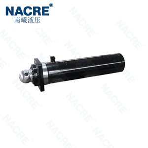 telescopic boom crawler crane