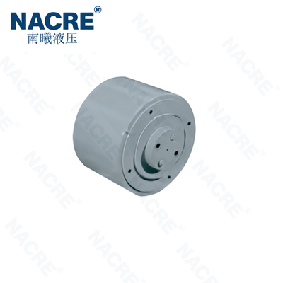 静力压桩机油缸