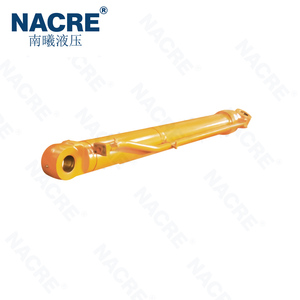 excavator hydraulic cylinder