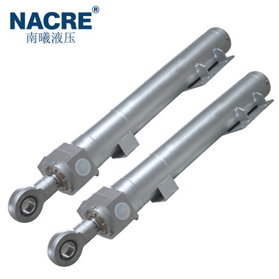 环保节能液压油缸