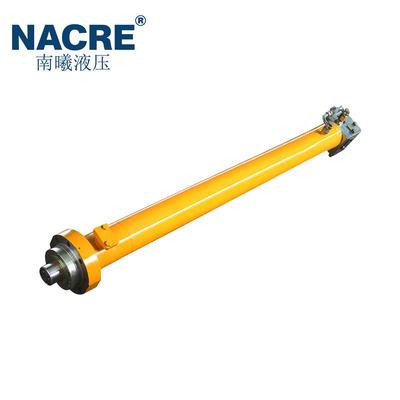 臂架泵泵车油缸