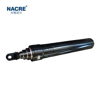 die cylinder combination