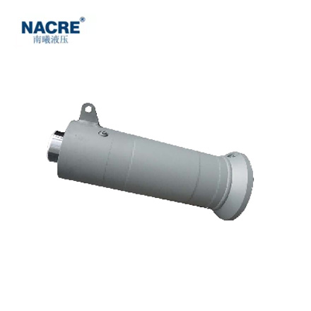 Jack hydraulic cylinder