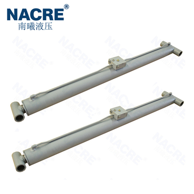 aerial work vehicle hydraulic cylinder