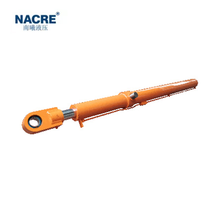 hydraulic opening and closing hydraulic cylinder