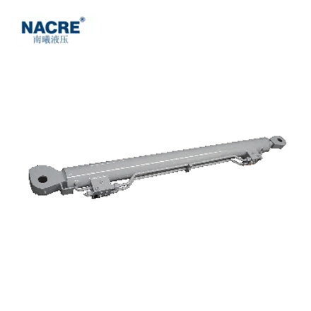 push plate hydraulic cylinder