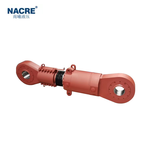 hydraulic cylinder