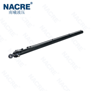 rotary drilling rig cylinder