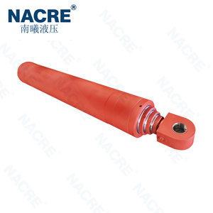 environmental protection section hydraulic cylinder